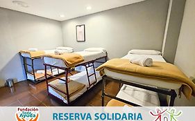 Hostel Backpacker Solopuent