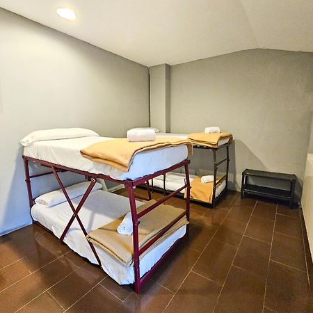 Hostel Backpacker Solopuent Castiello de Jaca Extérieur photo