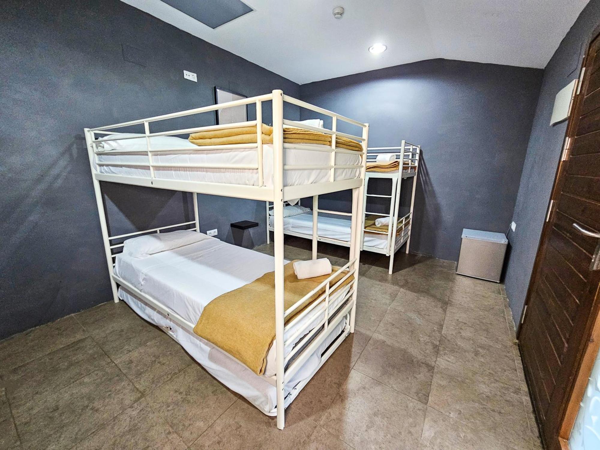 Hostel Backpacker Solopuent Castiello de Jaca Extérieur photo
