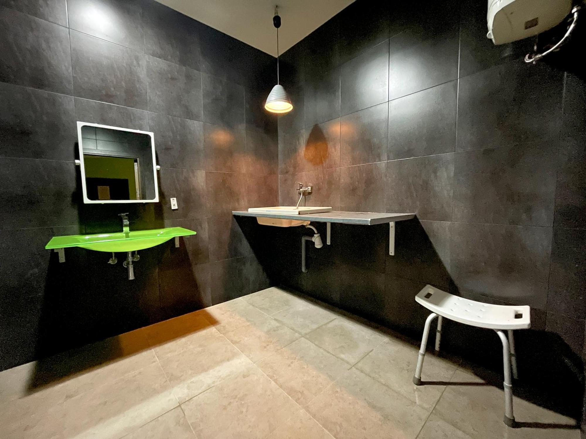 Hostel Backpacker Solopuent Castiello de Jaca Extérieur photo