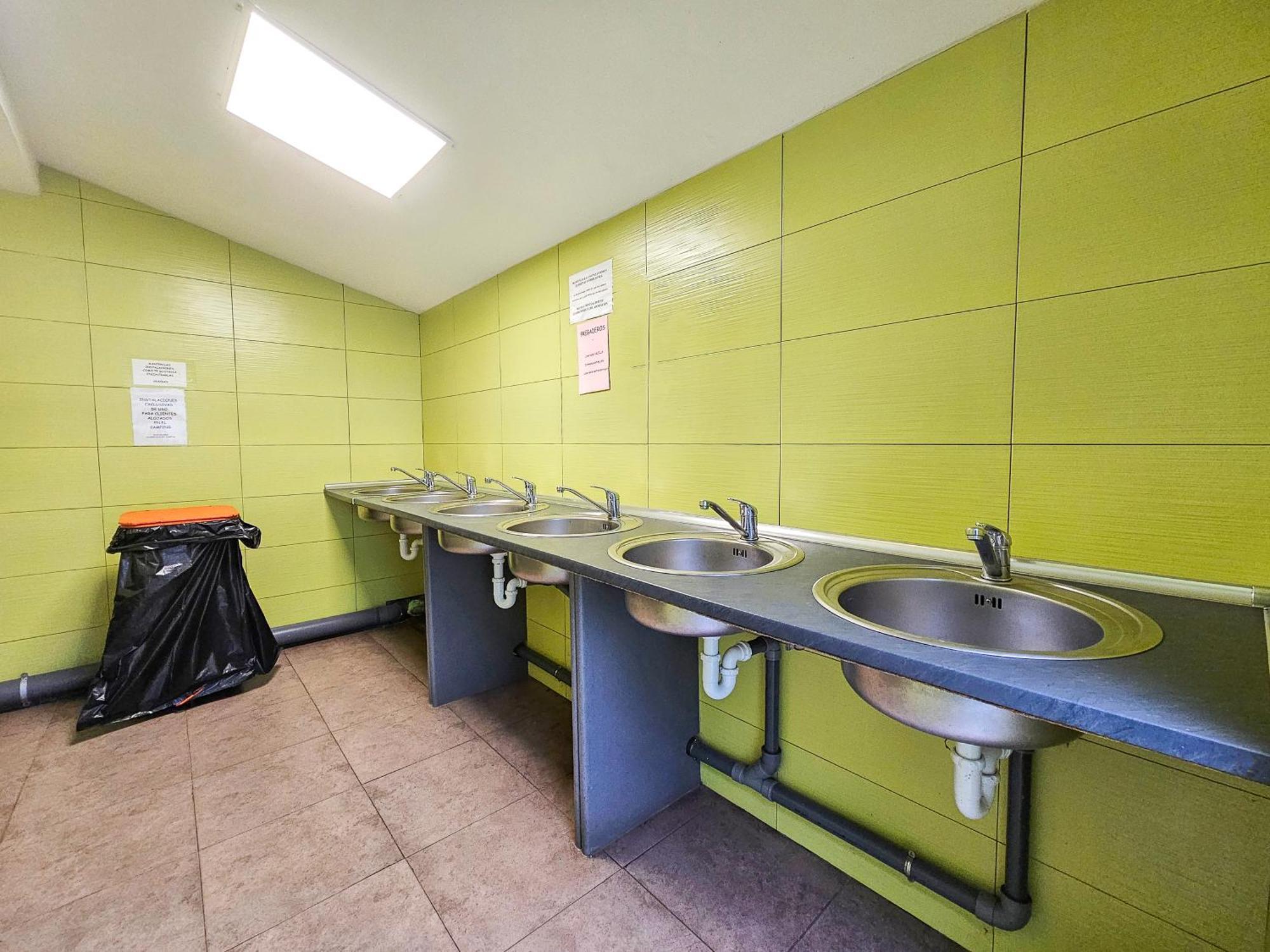 Hostel Backpacker Solopuent Castiello de Jaca Extérieur photo