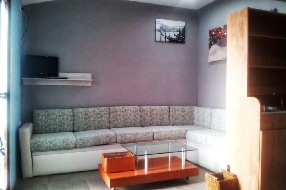 Hostel Backpacker Solopuent Castiello de Jaca Extérieur photo